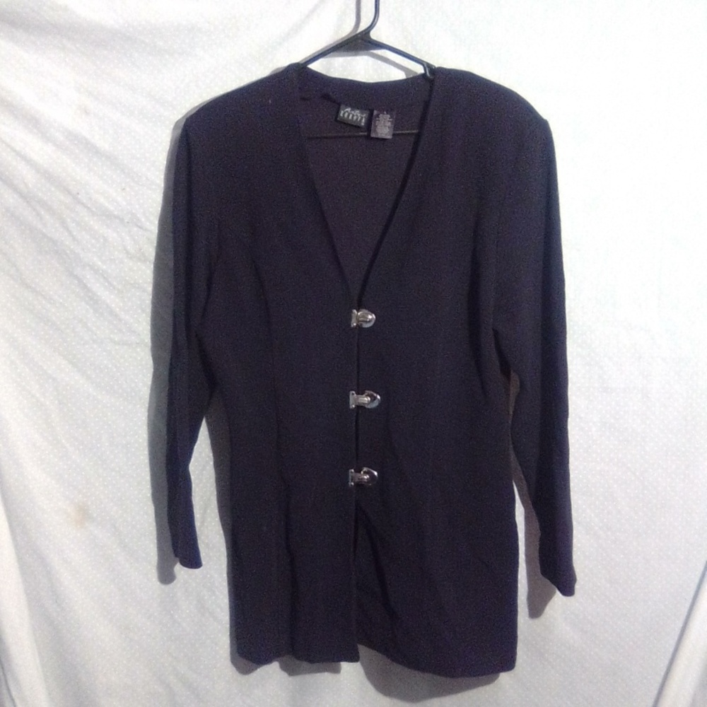 Women's Europa Coat